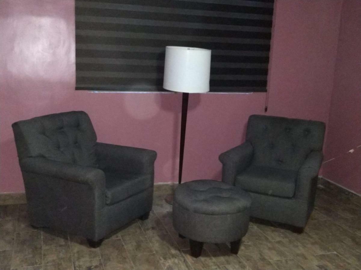 Depa Aeropuerto Daire Tijuana Dış mekan fotoğraf